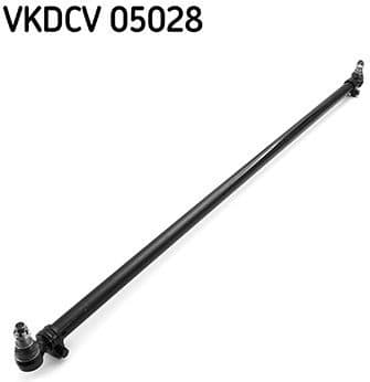 Tie Rod VKDCV05028 - image 4