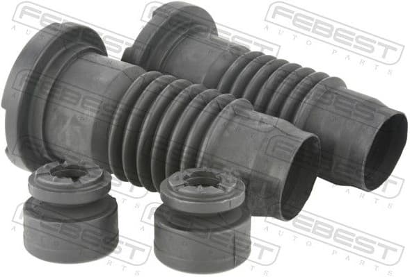 Dust Cover Kit, shock absorber MZSHB-GHF-KIT