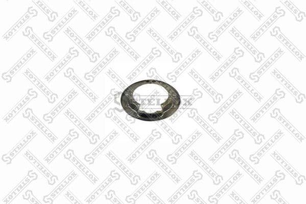 Cover Sheet, brake drum 85-05410-SX