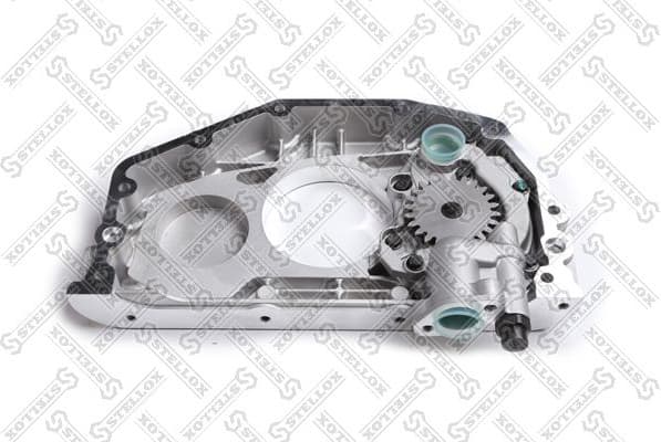 Oil Pump 81-96029-SX