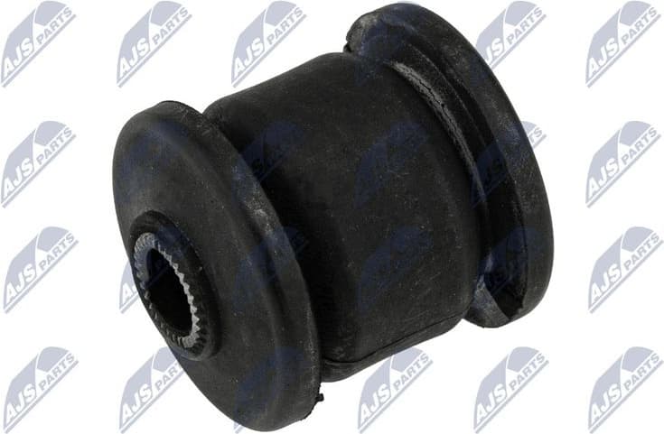 Mounting, control/trailing arm ZTT-TY-030D