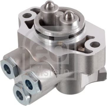 Switch, splitter gearbox 24634