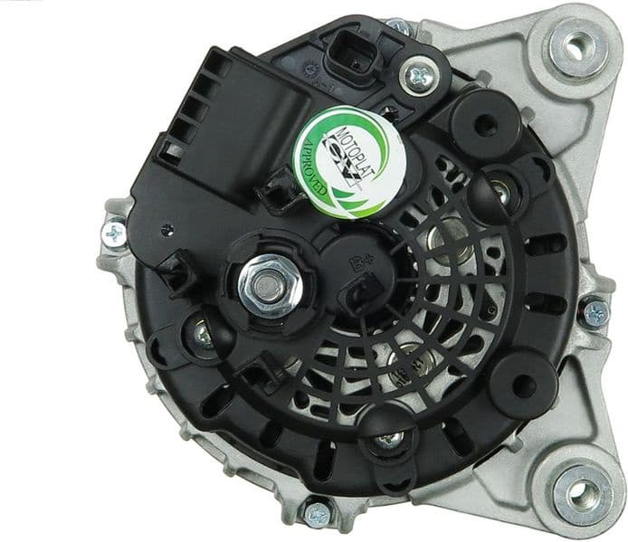 Alternator AS A0591S - image 3