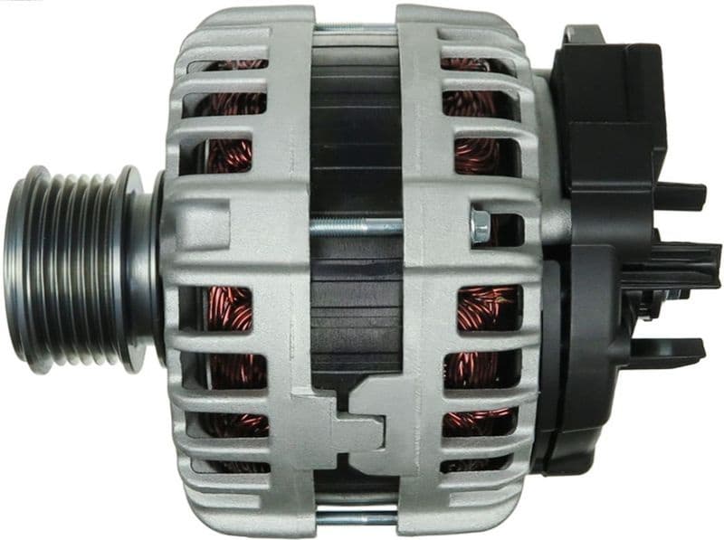 Alternator AS A0591S - image 4