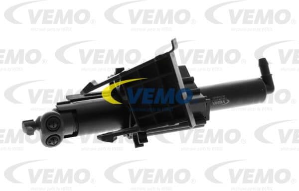 Washer Fluid Jet, headlight cleaning Green Mobility Parts V25-08-0007 - image 2