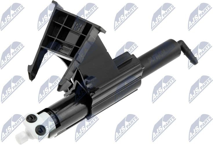 Washer Fluid Jet, headlight cleaning EDS-FR-004