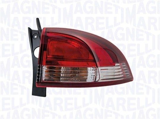 Tail Light Assembly 712205301120