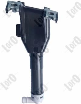 Washer Fluid Jet, headlight cleaning LORO 103-03-197