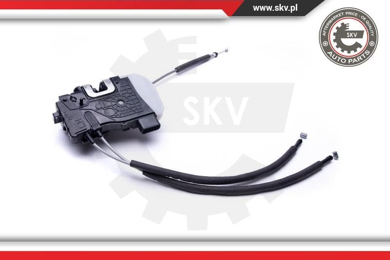 Door Lock 60SKV103 - image 3