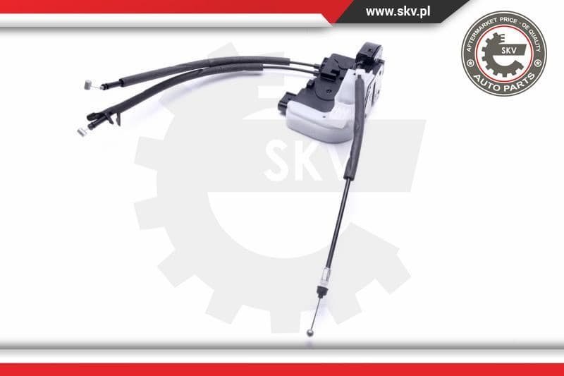 Door Lock 60SKV102 - image 2