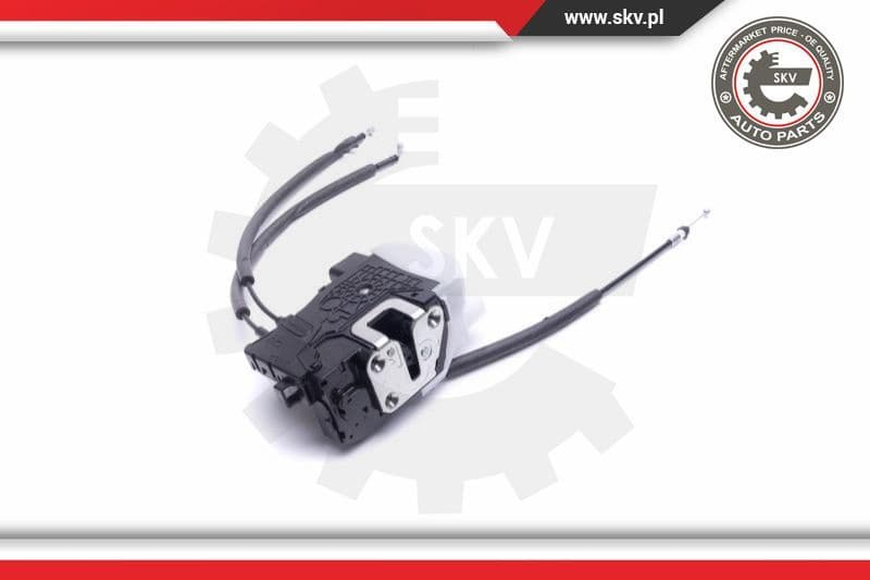 Door Lock 60SKV102 - image 3