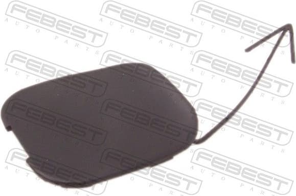 Flap, tow hook FECB-N16R