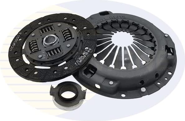 Clutch Kit ECK450 - image 2