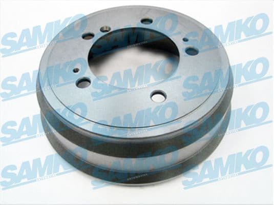 Brake Drum S70383