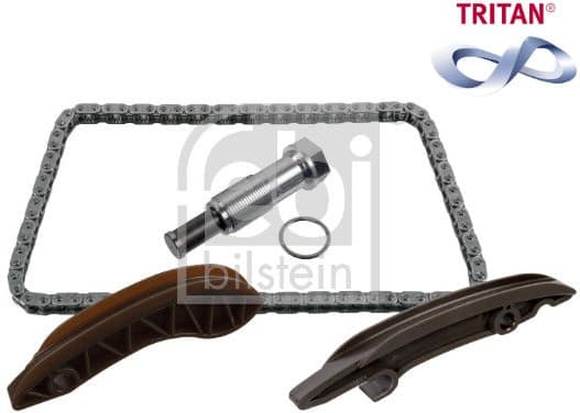Timing Chain Kit Basic Short Kit 179511