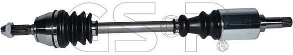 Drive Shaft 210088