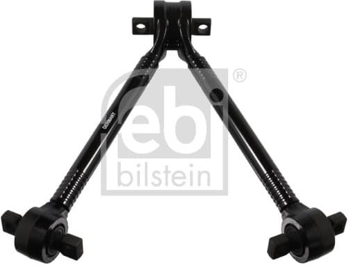 Control/Trailing Arm, wheel suspension 22350