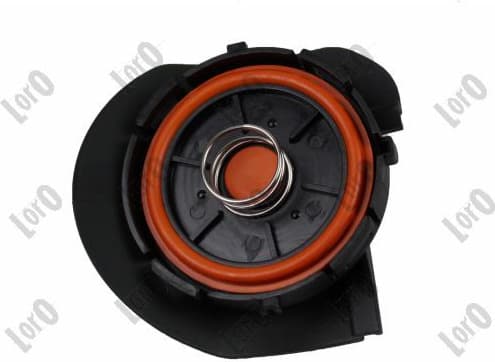 Valve, crankcase ventilation LORO 004-028-132
