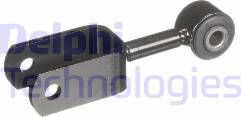 Link/Coupling Rod, stabiliser bar TC6402