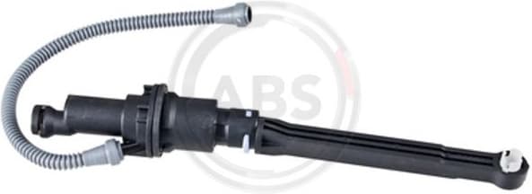 Master Cylinder, clutch 61404