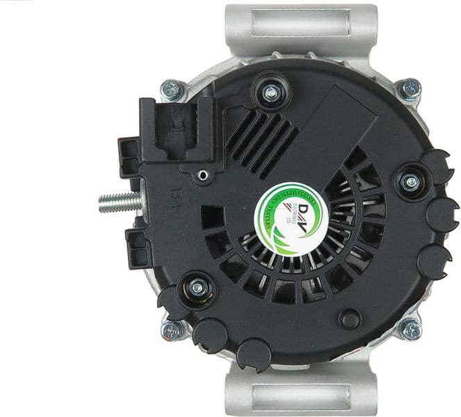 Alternator AS A3459S - image 3
