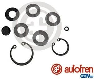 Repair Kit, brake master cylinder D1457