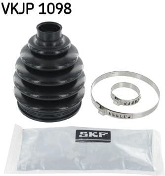 Bellow Kit, drive shaft VKJP 1098 - image 2