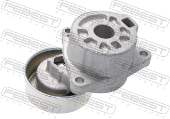 Belt Tensioner, V-ribbed belt 0290-T30