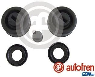 Repair Kit, wheel brake cylinder D3181