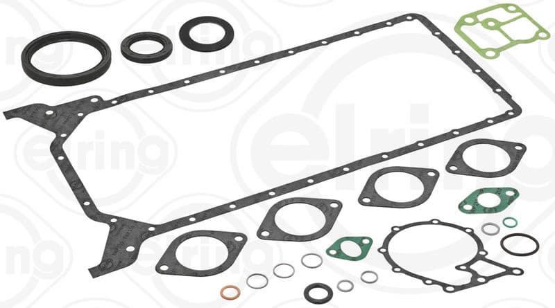Gasket Kit, crankcase 814.539
