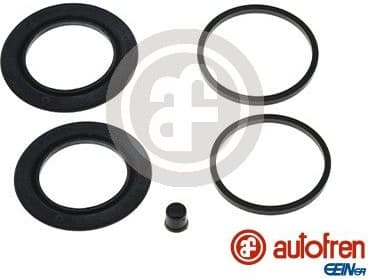 Repair Kit, brake caliper D4247