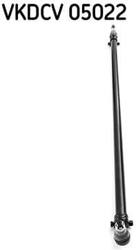 Tie Rod VKDCV05022 - image 2