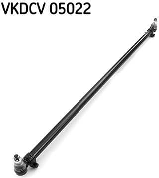 Tie Rod VKDCV05022 - image 4