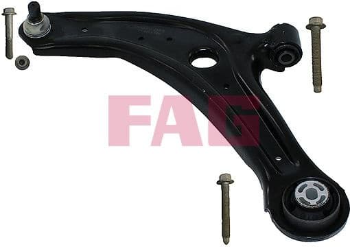 Control/Trailing Arm, wheel suspension 821 1195 10