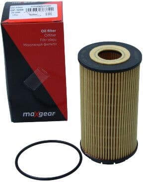 Oil Filter 26-2066 - image 3