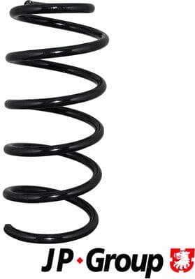 Suspension Spring JP 1252202500
