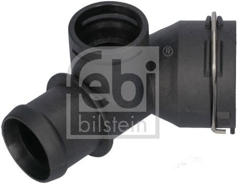 Coolant Flange 180211 - image 2