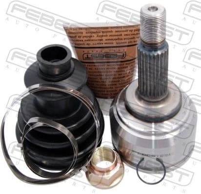 Joint Kit, drive shaft 0210-K12