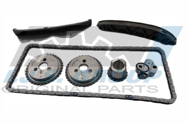 Timing Chain Kit 40-1269FK