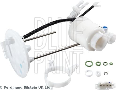 Fuel Filter ADM52348