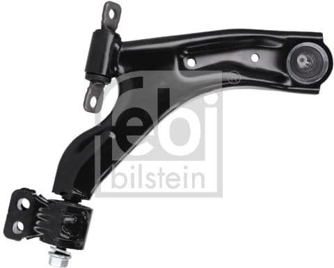 Control/Trailing Arm, wheel suspension 181137