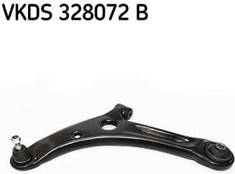 Control/Trailing Arm, wheel suspension VKDS328072B