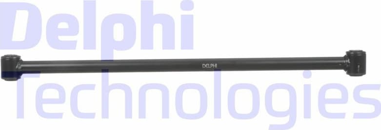 Control/Trailing Arm, wheel suspension TC5517