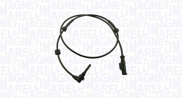Sensor, wheel speed 172100012010