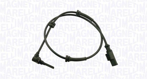 Sensor, wheel speed 172100194010