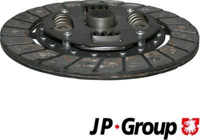 Clutch Disc JP 1130201000