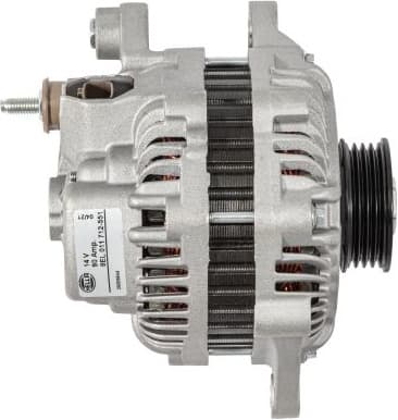 Alternator 8EL 011 712-551 - image 4