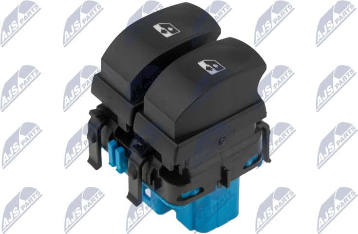 Switch, window regulator EWS-RE-076