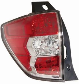 Tail Light Assembly Depo 220-1925L-LD-UE