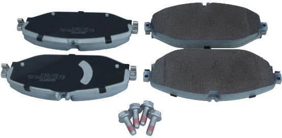 Brake Pad Set, disc brake QP3123
